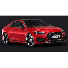 2018 Audi RS5 Coupe 3D